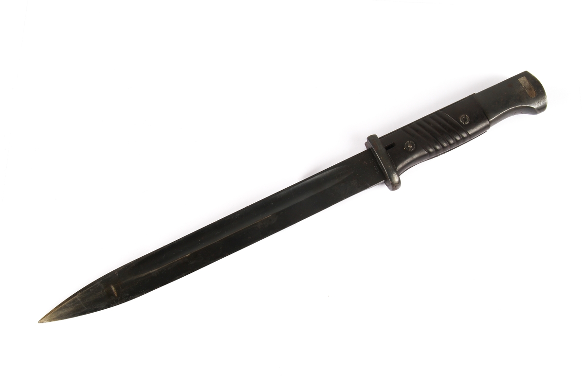 Bajonett til rifle K98