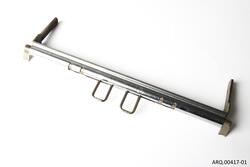 Arquebus krigshistorisk museum