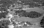 Hallaryd, 1955.