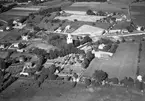Ingelstad, Östra Torsås kyrka, 1955.