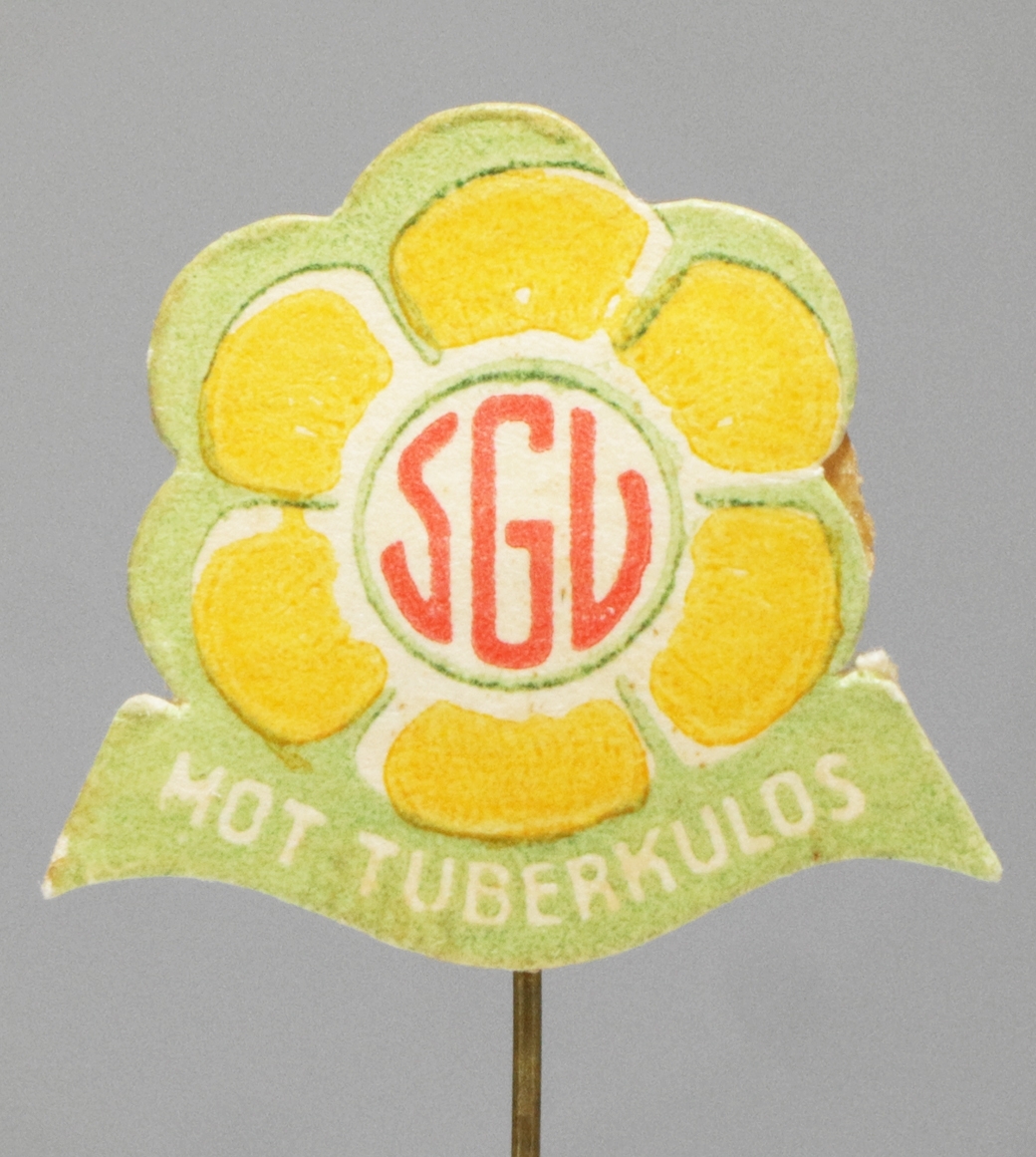 SGU - Sveriges Godtemplares Ungdomsförbund