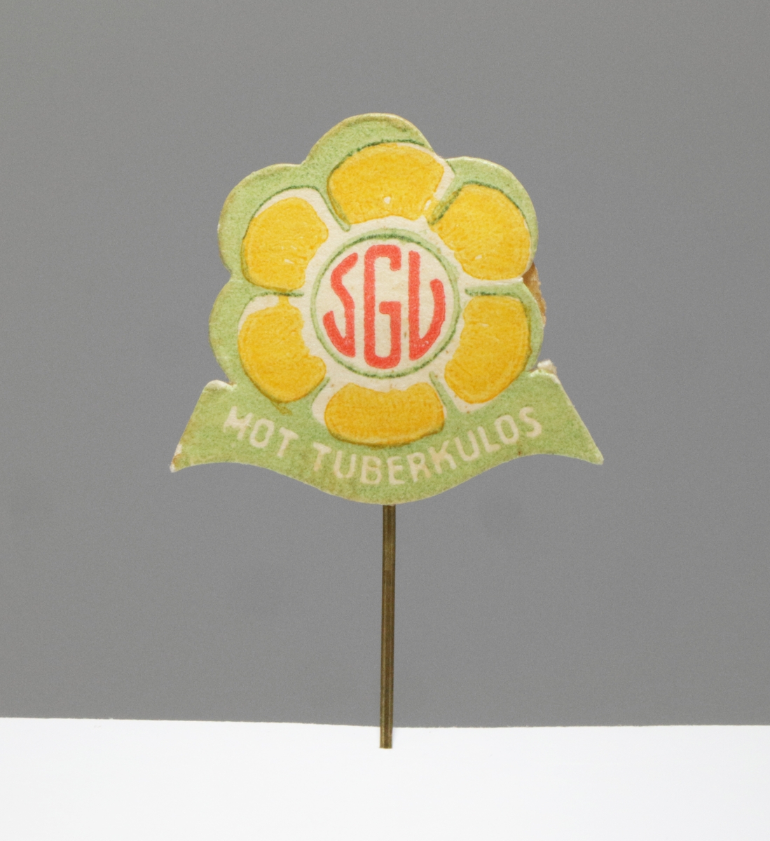 SGU - Sveriges Godtemplares Ungdomsförbund