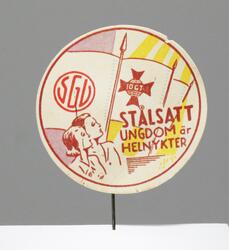 Medaljer och pins