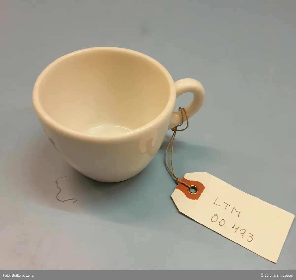 KAFFEKOPP