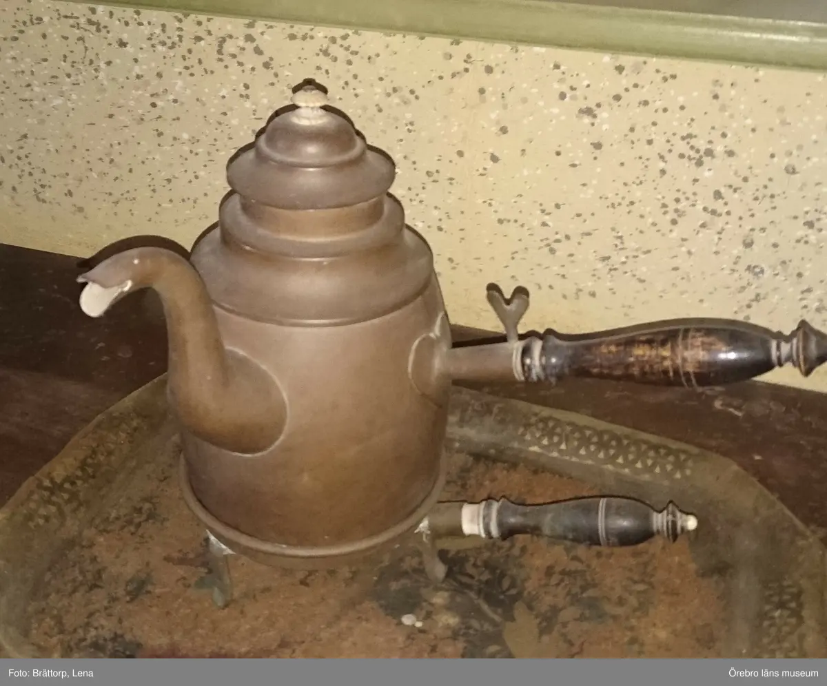 KAFFEKOKARE