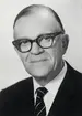 Dr. Axel Bergstrand, Växjö, ca 1965.