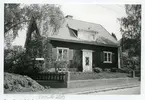 Västerås, Blåsbo.
Kv. Bartold 6, Föreningsgatan 48. 1972.