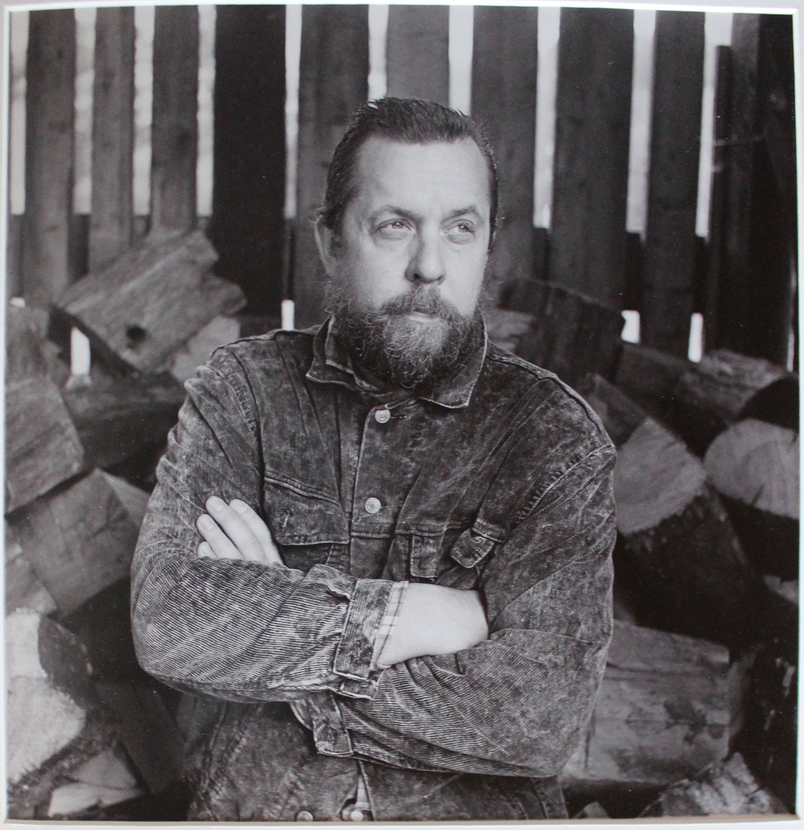 Lennart Gybrant [Fotografi]