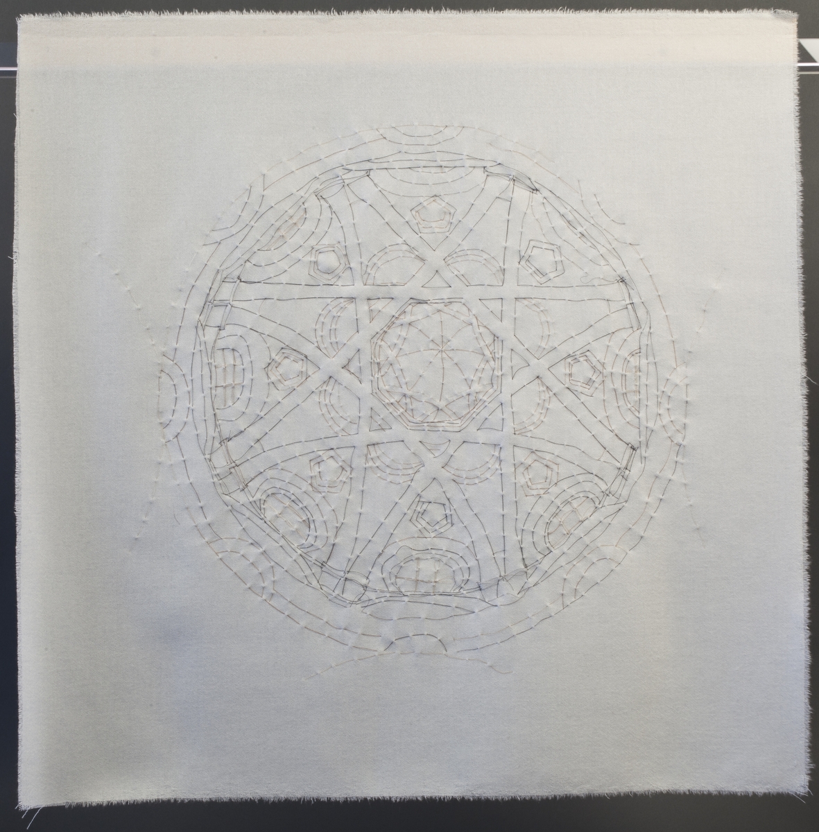 St. Lorenzo [Broderi]