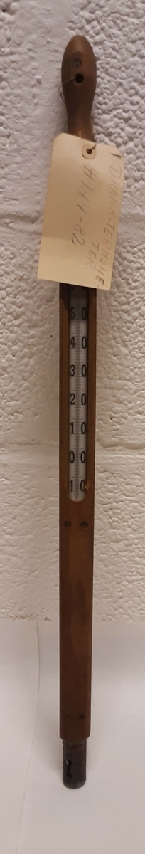 Dranktermometer