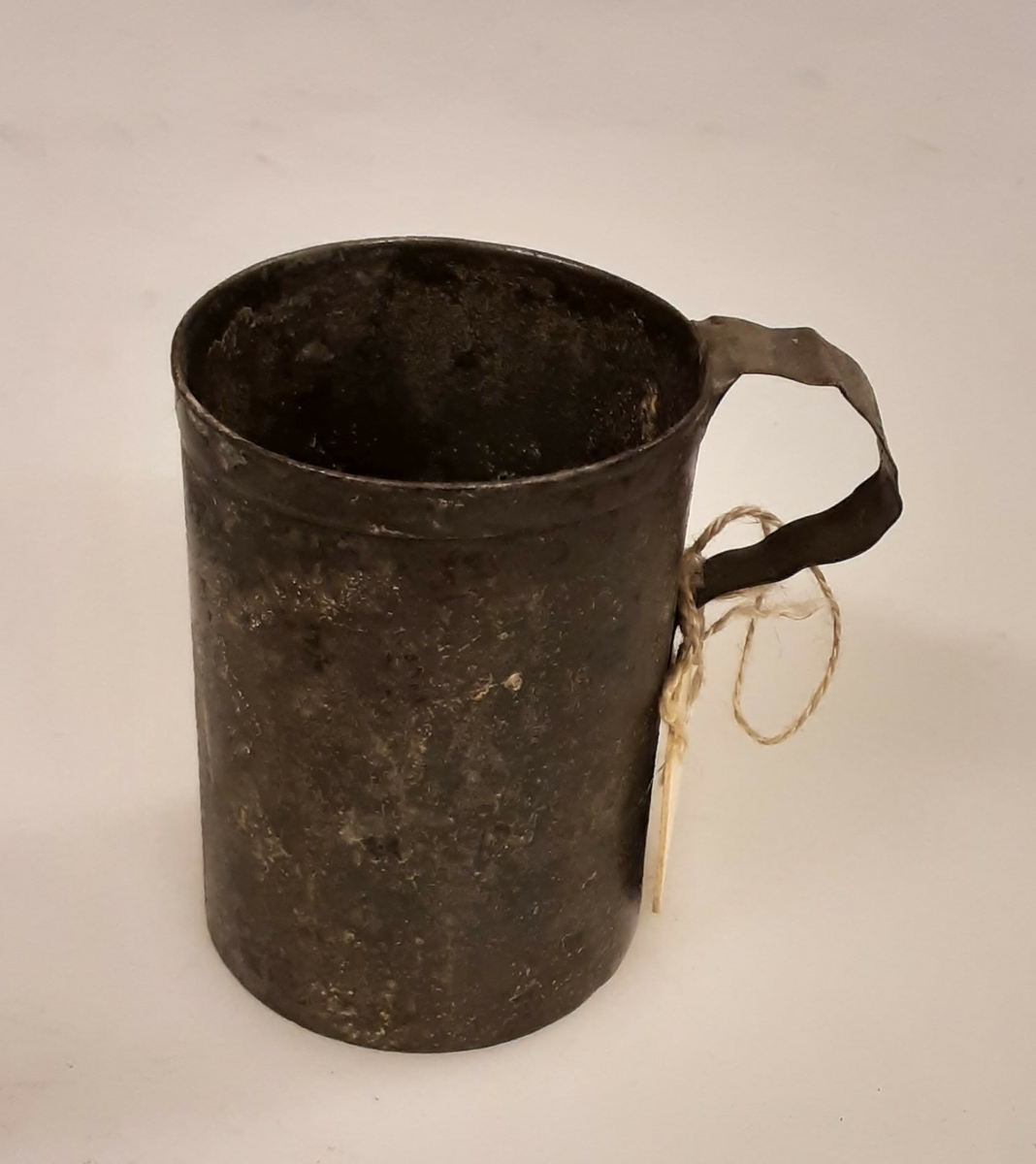 Brennvinsmål