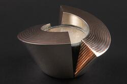 Kugle og striber [Eske]