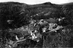 Setesdalsbanen og Røyknes