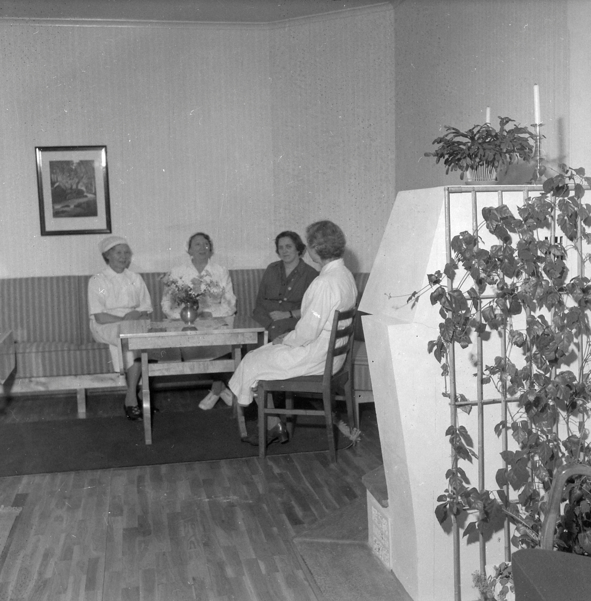 Trondheim kommunale Husmorskole