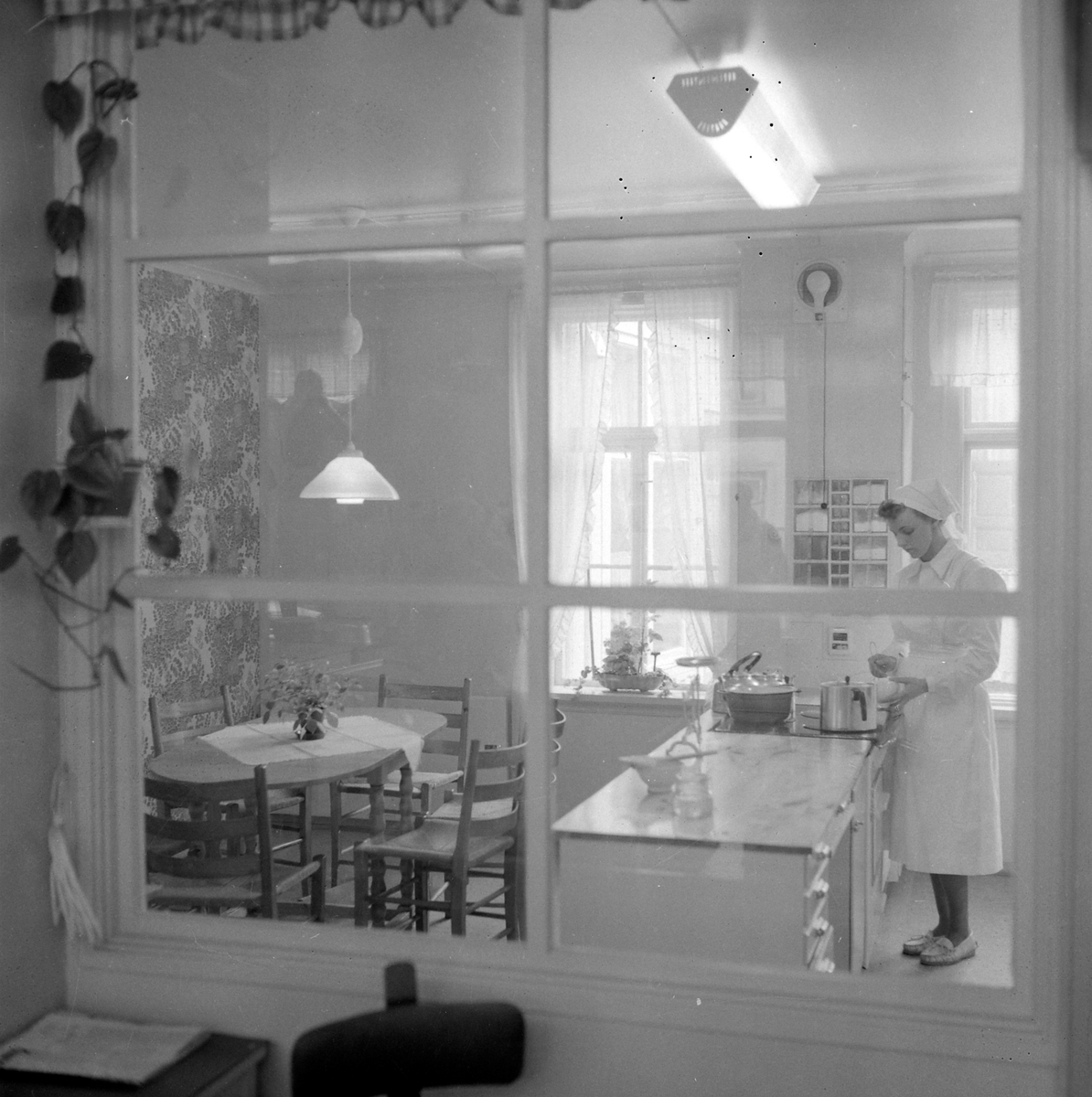 Trondheim kommunale Husmorskole