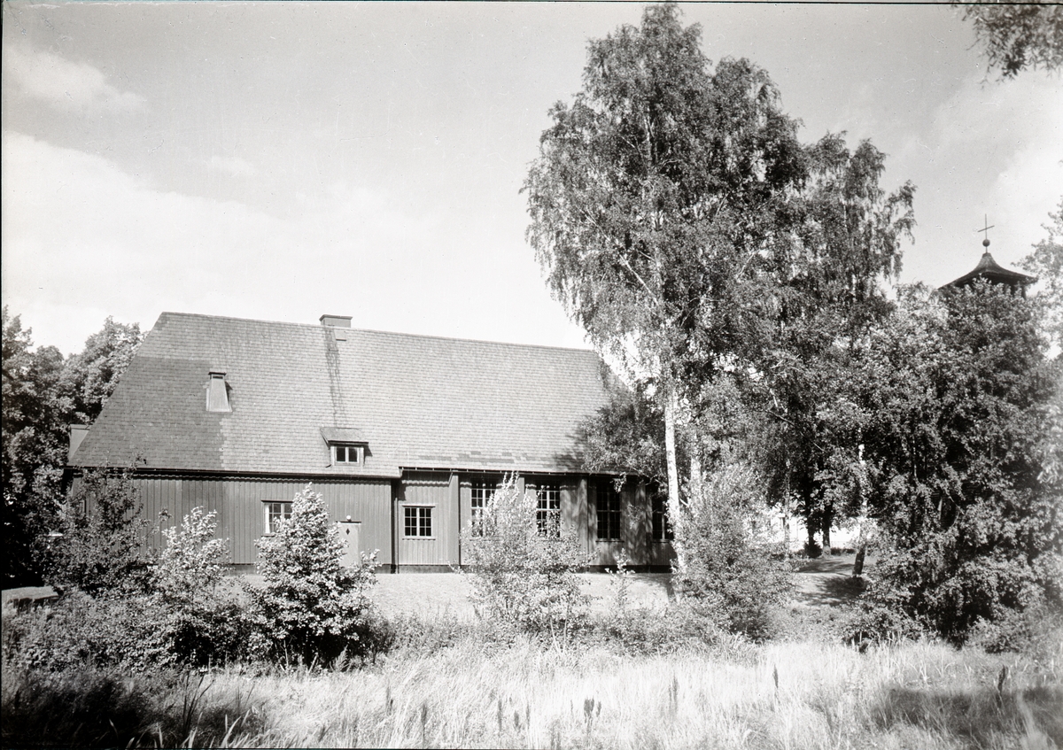 Kolsva Brukskyrka.