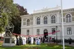 Vänersborgs museum, 1800-talsdagar. Att vara barn förr - dramatiserad visning med Musikskolan och Vänersborgs museum