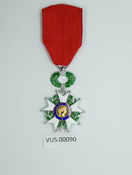 Medalje