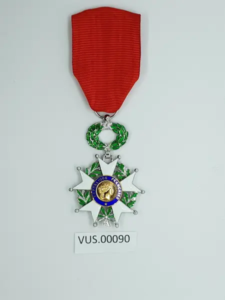 Medalje