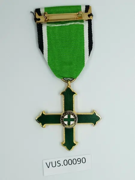 Medalje