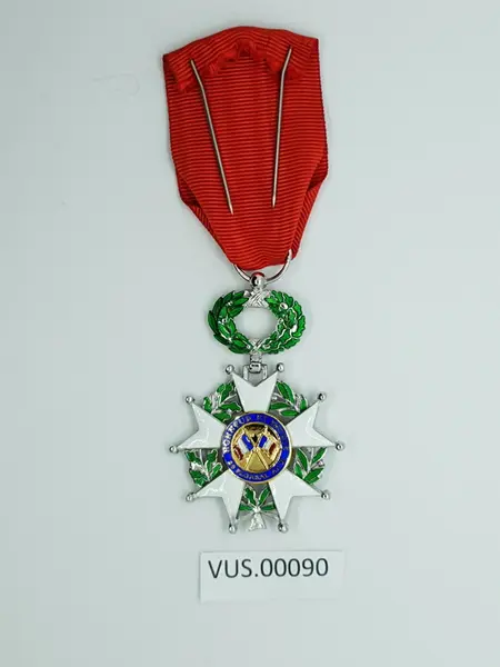 Medalje
