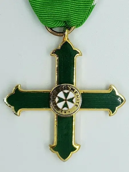 Medalje