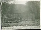 Läby kyrka, Uppland före 1928