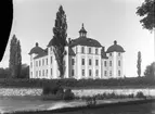 Strömsholms slott.