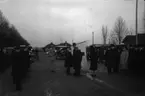 Prins Karls besök i Västerås, 1930.