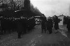 Prins Karls besök i Västerås 1930.