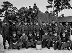 Södermanlands regemente 6. kompaniet