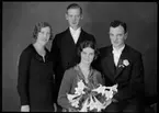 Ateljé Mira. Beställare: Albin Varmstedt. Blåsut 74