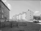 EXT. OCH INT. ÖNSKÖLDSVIK