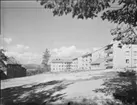 EXT. OCH INT. ÖNSKÖLDSVIK