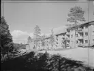 EXT. OCH INT. ÖNSKÖLDSVIK