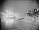 EXT. OCH INT. ÖNSKÖLDSVIK