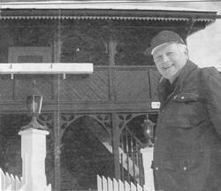 Per Åsmundstad, Ringebu.