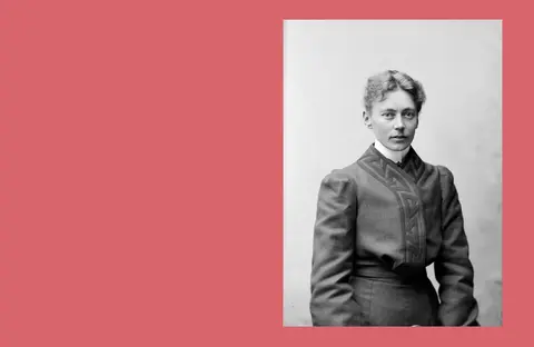 Linköpings Fröken Friman