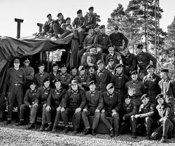 Södermanlands regemente 6. kompaniet