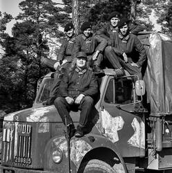 Södermanlands regemente 6. kompaniet