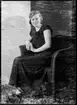Ateljé Mira. Beställare: Ingeborg Mahl