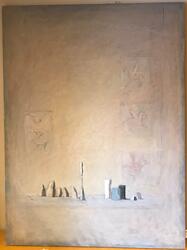 Stilleben [Målning]