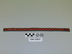 Bunadsbelte og selar