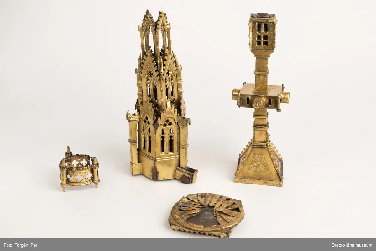 CIBORIUM