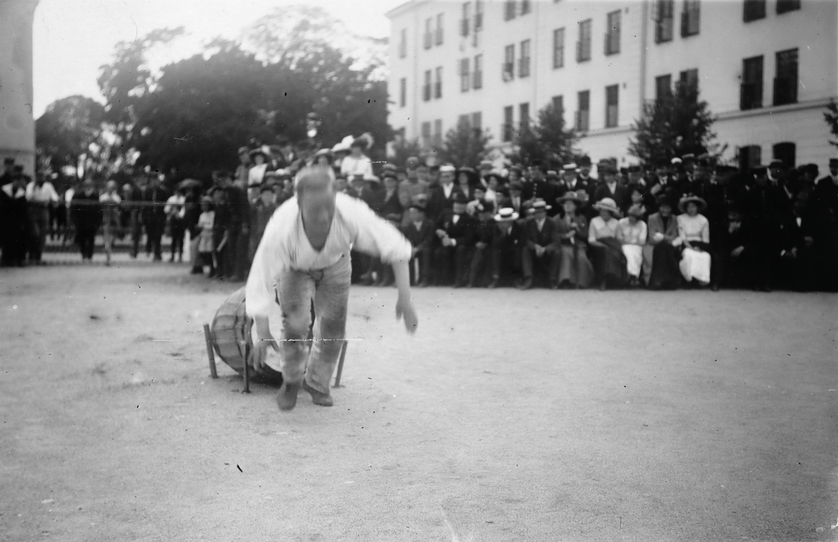 I 14, Hälsinge regemente.