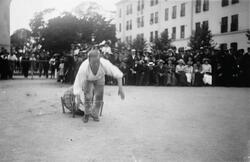 I 14, Hälsinge regemente.