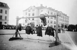 I 14, Hälsinge regemente.