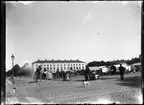 Torget i Vänersborg