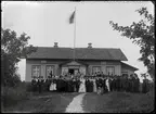 Bröllop i Väla eller Gillstad