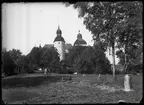 Läckö slott